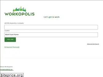 workopolis.com
