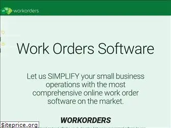 workorders.com