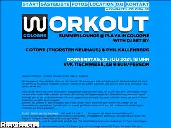 workout-cologne.de