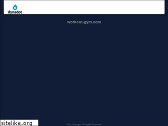 workout-gym.com