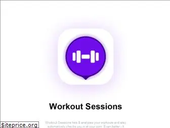 workout-sessions.ws