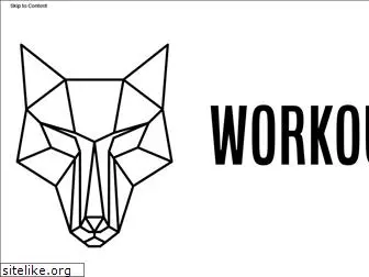 workout-wolf.co.uk