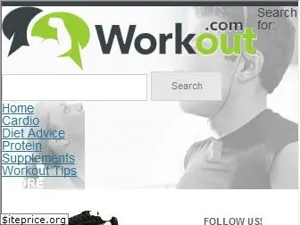 workout.com