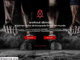 workoutabroad.com