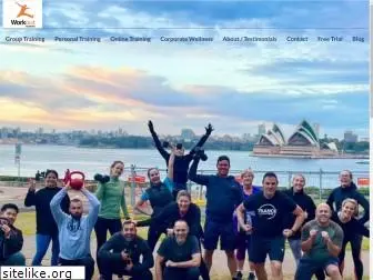 workoutaustralia.com.au