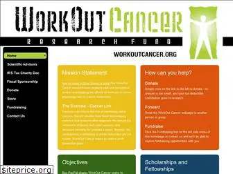 workoutcancer.org