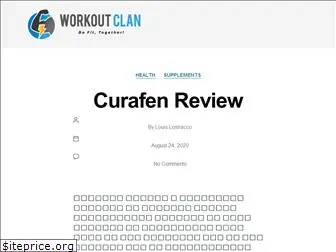 workoutclan.com