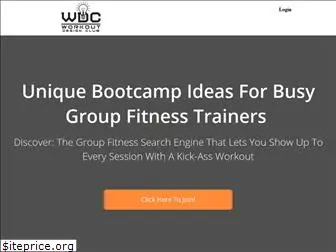 workoutdesignclub.com