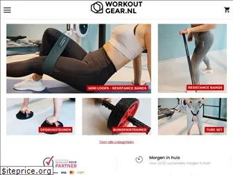 workoutgear.nl