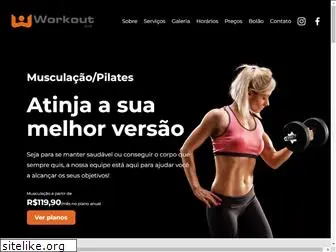 workoutgym.com.br