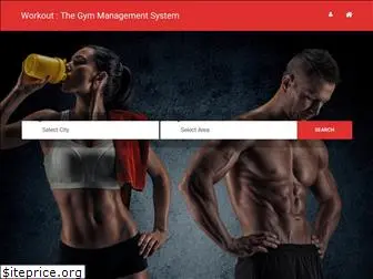 workoutgymapp.com