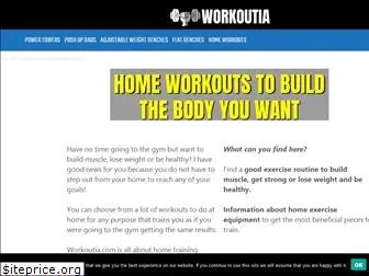 workoutia.com