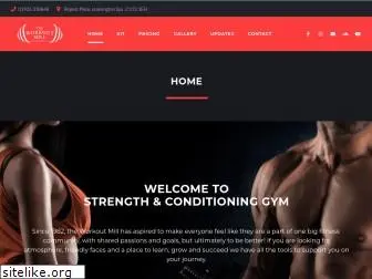 workoutmill.co.uk