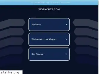 workouts.com