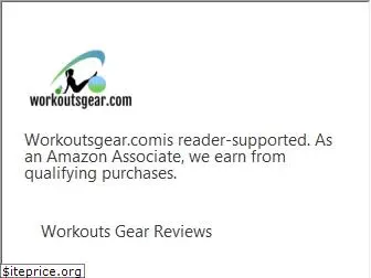 workoutsgear.com