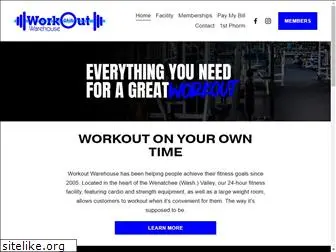 workoutwarehouse24.com
