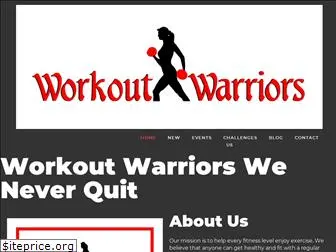 workoutwarriors.ca