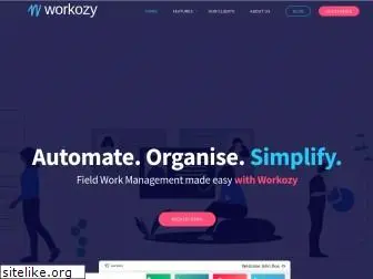 workozy.com