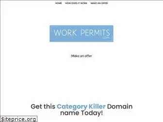 workpermits.com