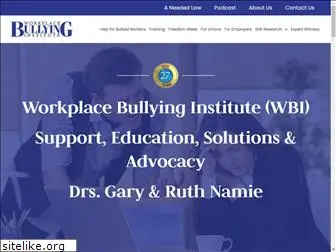 workplace-bullying.net