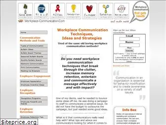 workplace-communication.com