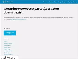 workplace-democracy.org
