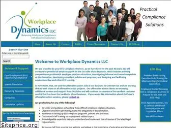 workplace-dynamics.com