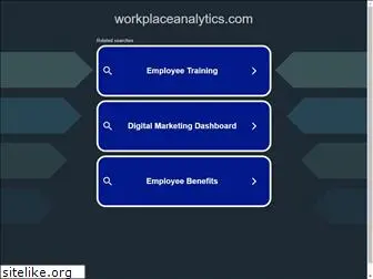 workplaceanalytics.com