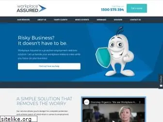 workplaceassured.com.au