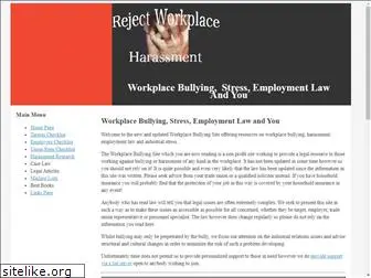 workplacebullying.co.uk
