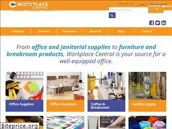 workplacecentral.com