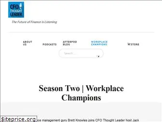 workplacechampions.com