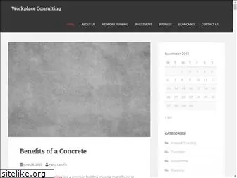 workplaceconsulting.org