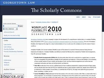workplaceflexibility2010.org