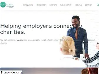 workplacegivingaustralia.org.au