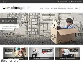 workplacegoods.com