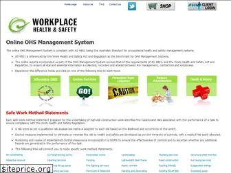 workplacehealthandsafety.com.au