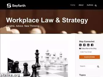 workplacelawandstrategy.com.au