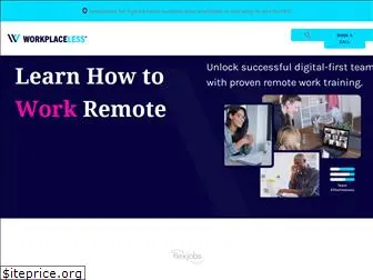 workplaceless.com