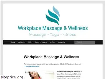 workplacemassage-ak.com