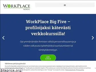 workplacenordic.com