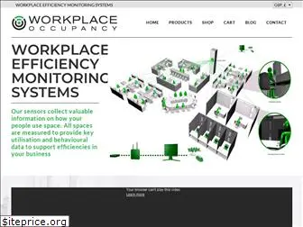 workplaceoccupancy.com