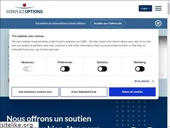 workplaceoptions.fr