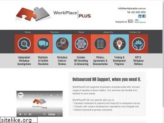 workplaceplus.com.au