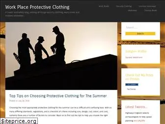 workplaceprotectiveclothing.wordpress.com