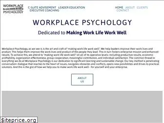 workplacepsych.com