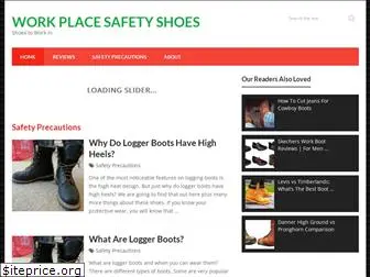 workplacesafetyshoes.com