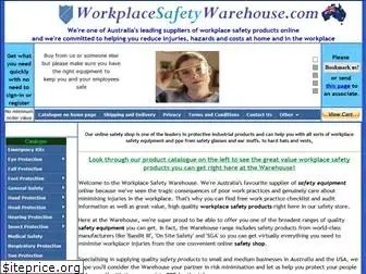 workplacesafetywarehouse.com