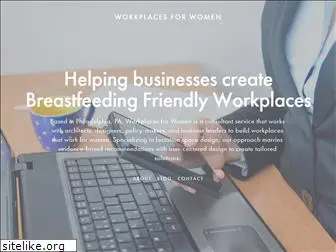 workplacesforwomen.com