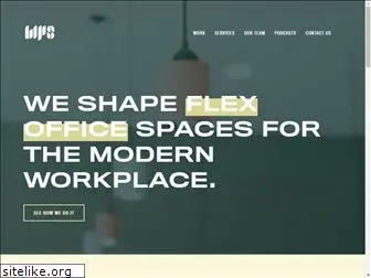 workplacestudio.net